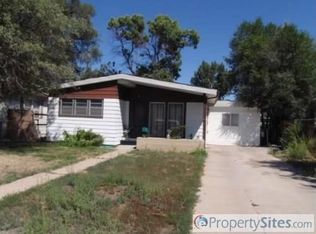 1717 7th St, Greeley, CO 80631
