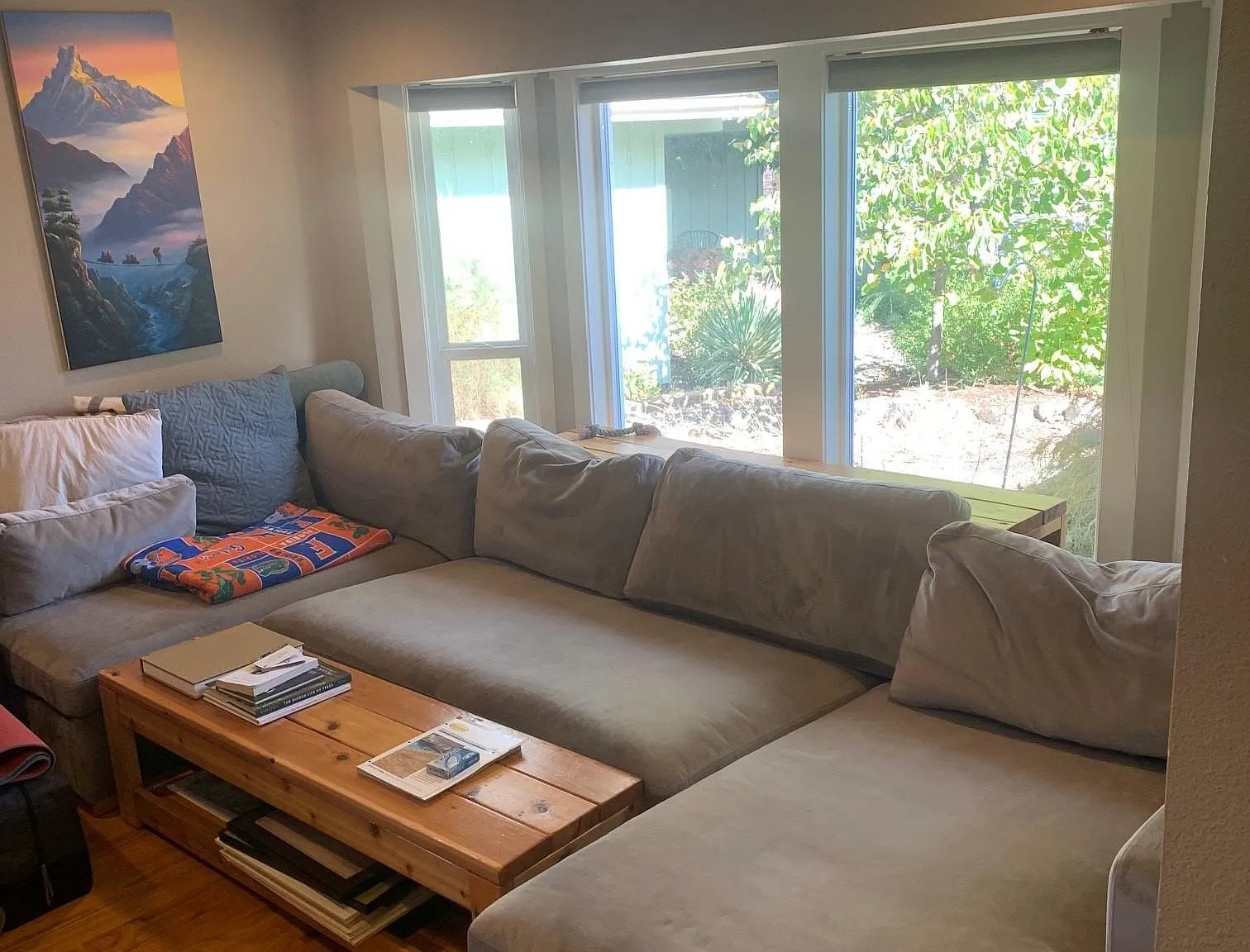 3 bed, 1400 sqft, $2,750 — Photo 4