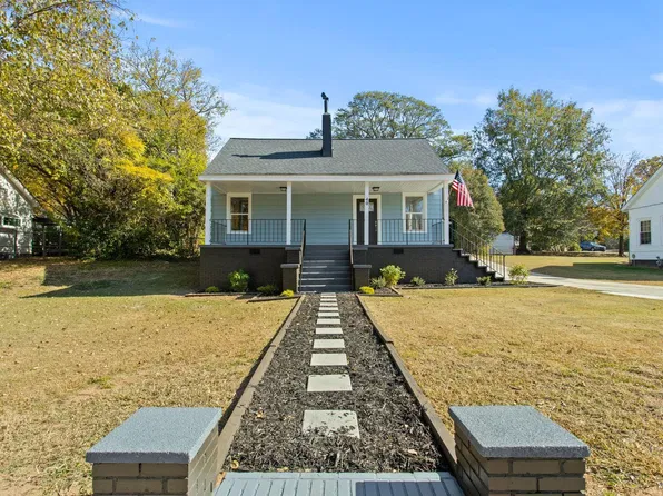 40 Duke St, Greenville, SC 29605