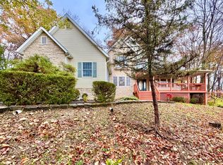 4251 Alward Rd SW, Pataskala, OH 43062