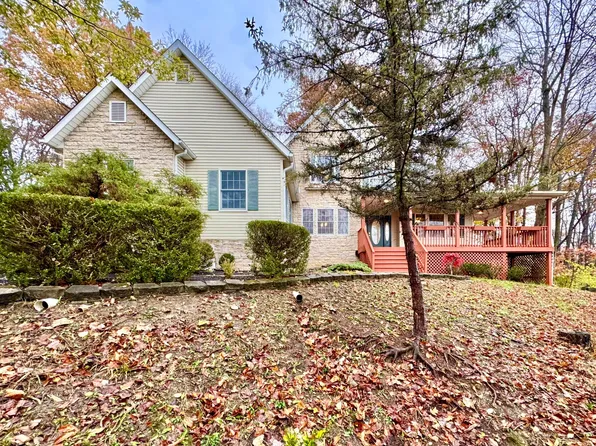 4251 Alward Rd SW, Pataskala, OH 43062