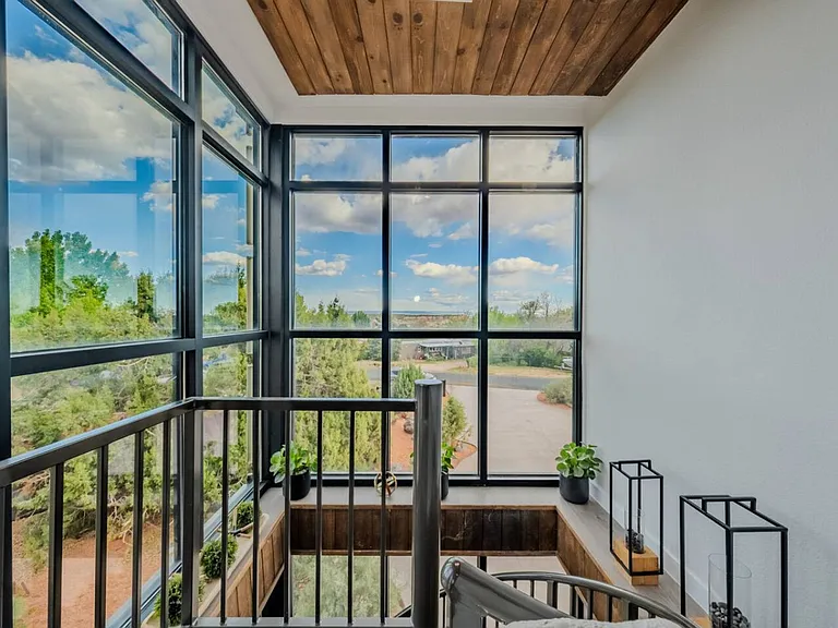 Window View