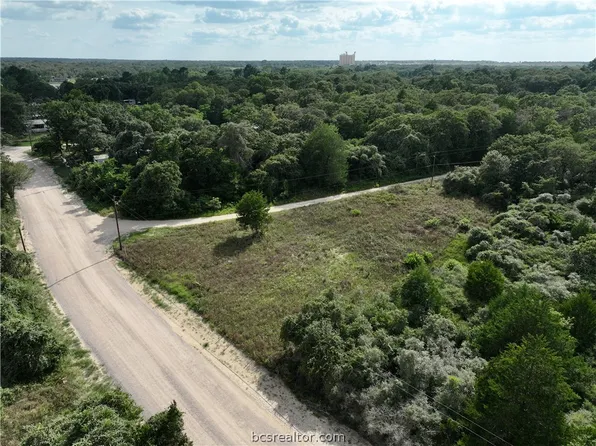 Lots 1&3 Fir Dr, Caldwell, TX 77836