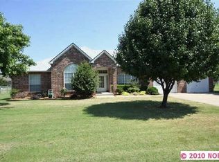 28701 E 61st St S, Broken Arrow, OK 74014