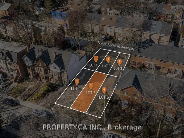 238 Berkeley St, Toronto, ON M5A 2X4