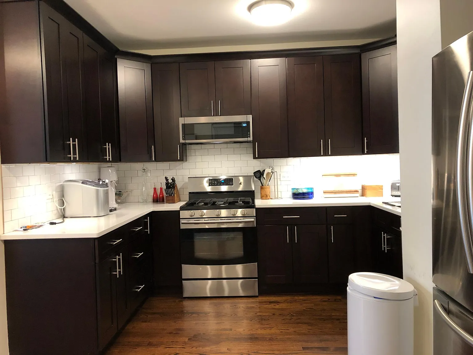 3 bed, 2000 sqft, $5,000 — Photo 2