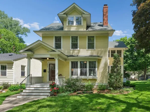 1907 Goodrich Ave, Saint Paul, MN 55105