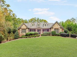 5348 Hill Rd NW, Acworth, GA 30101