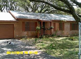 1453 S Ave A, Aransas Pass, TX 78336
