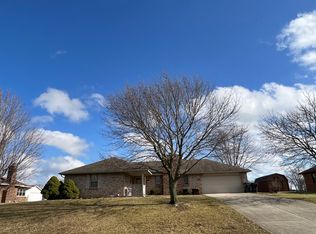 2352 Windmire Way, Anderson, IN 46012