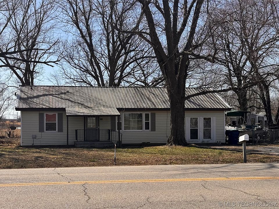 15274 Vinita Rd, Nowata, OK 74048 Zillow