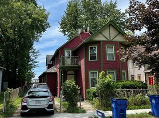 2036 W 45th St #B, Cleveland, OH