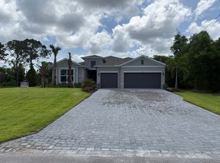 4521 NW 35th Ave, Cape Coral, FL 33993