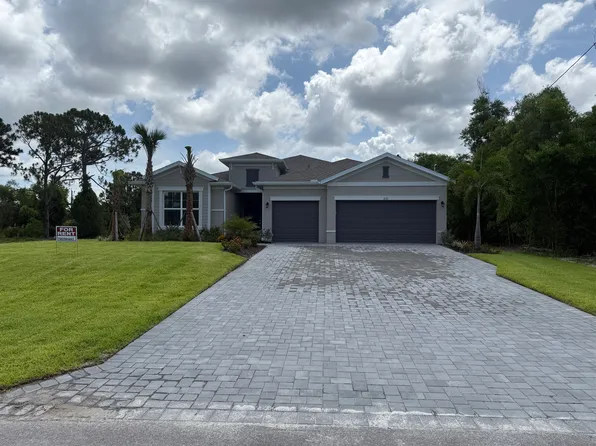 4521 NW 35th Ave, Cape Coral, FL 33993