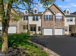 4641 Old Oak Rd, Doylestown, PA 18902