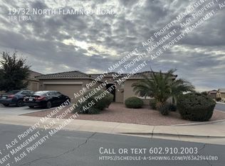 19732 N Flamingo Rd, Maricopa, AZ 85138