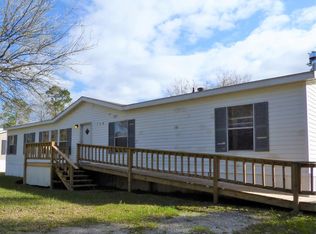 170 Horn Rd, Lumberton, TX 77657