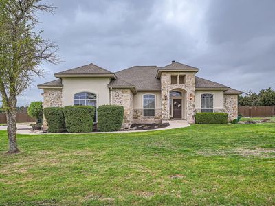 113 Sarahs Ln, Liberty Hill, TX, 78642