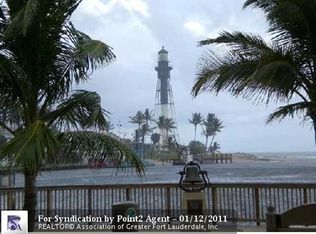 3403 Dow St, Pompano Beach, FL 33062