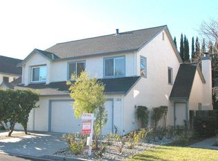 2108 Alexander Way, Pleasanton, CA 94588