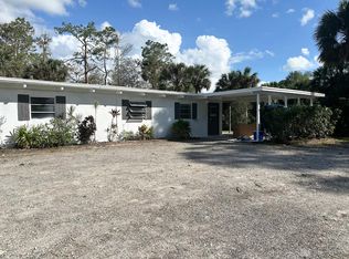 1818 Richards St, Naples, FL 34120