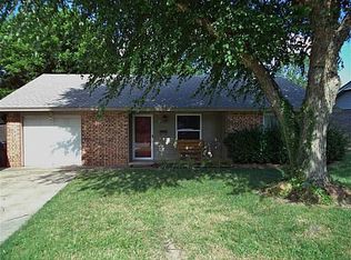 7 Red Oak Rd, Shawnee, OK 74804