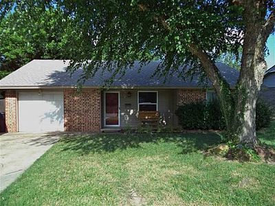 7 Red Oak Rd, Shawnee, OK, 74804