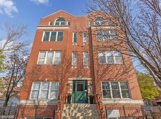1933 N Campbell Ave APT 3N, Chicago, IL 60647