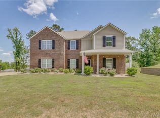 13659 Valerie Dawn Way, Northport, AL 35475