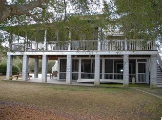 160 Dune Oaks Dr, Georgetown, SC 29440