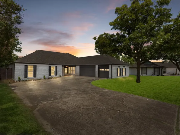 5000 Edgewater Dr, Rowlett, TX 75088