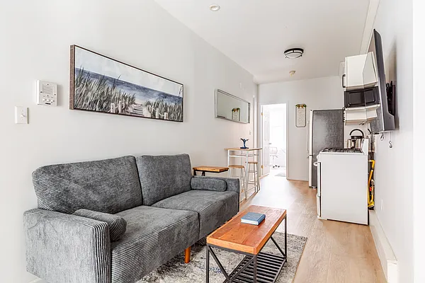 93 East 7th Street #1