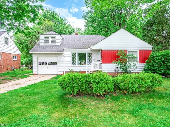 449 Dover Center Rd, Bay Village, OH 44140