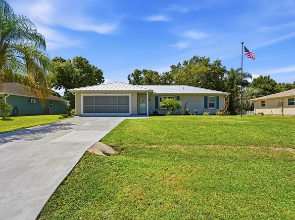 732 Bayfront Terrace, Sebastian, FL 32958