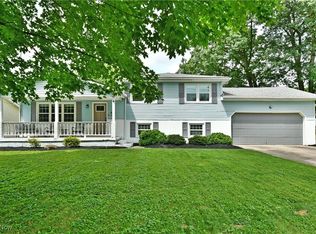 1921 Farmdale Ave, Mineral Ridge, OH