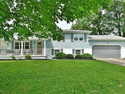 1921 Farmdale Ave, Mineral Ridge, OH, 44440