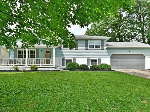 1921 Farmdale Ave, Mineral Ridge, OH 44440