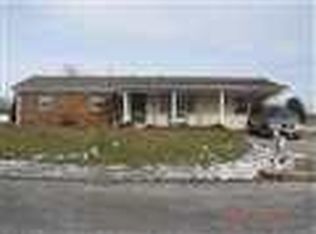 3586 W Serenity Pkwy, Connersville, IN