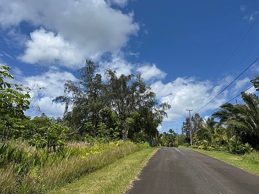 4th image of W Pohakupele Loop Lot 131