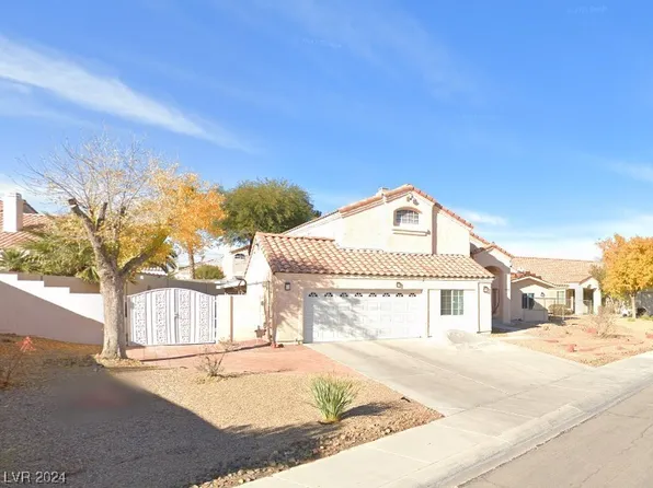 4209 Laurel Hill Dr, North Las Vegas, NV 89032