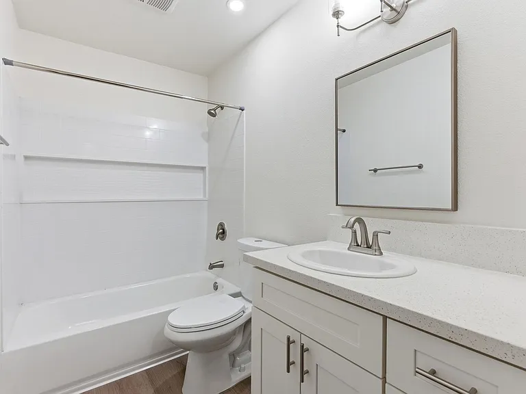 MAGNOLIA WEST APARTMENTS- RIVERSIDE, CA — Photo 46