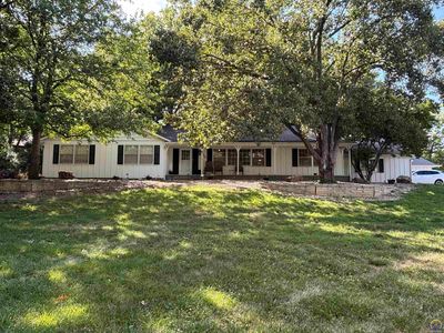 930 Huntington Rd, Emporia, KS, 66801