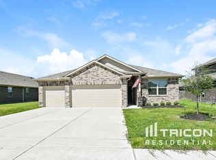 7719 London Tower Ln, Houston, TX 77044