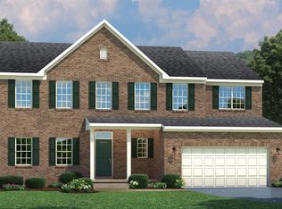 802 Rexford Way, Upper Marlboro, MD 20774