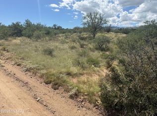 S Wright Brothers Way, Sahuarita, AZ 85629