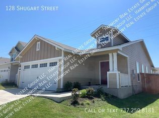 128 Shugart St, San Marcos, TX 78666
