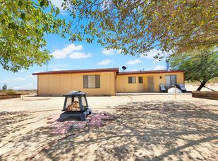 6323 Monte Vista Dr, Twentynine Palms, CA 92277