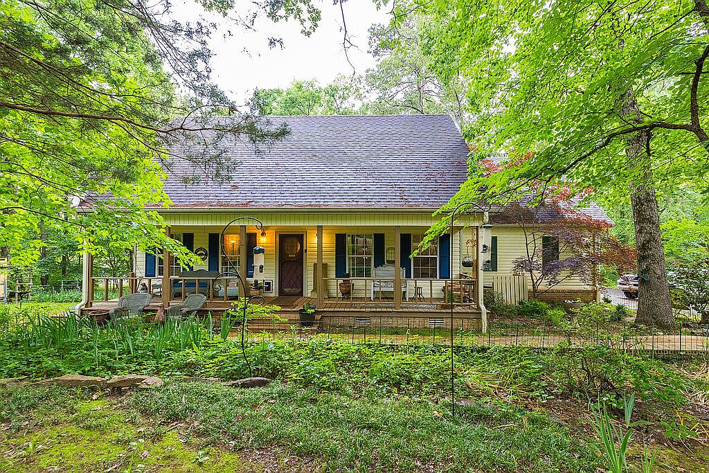 162 Allen Point Rd, Perryville, AR 72126 Zillow