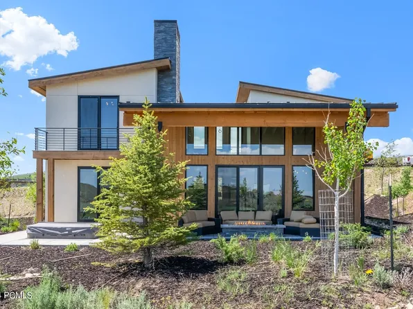 5886 Cobalt Cir, Park City, UT 84098
