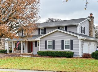 313 Queens Pkwy, Bartlett, IL